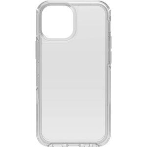 OtterBox Apple iPhone 13 Mini/iPhone 12 Mini Symmetry Case - Clear-NIB